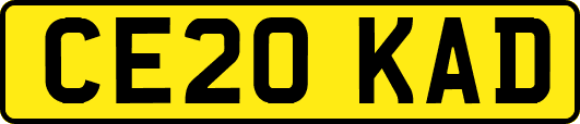 CE20KAD