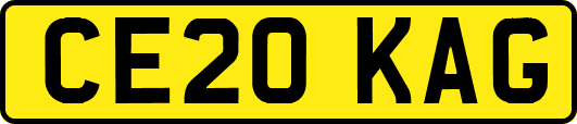CE20KAG