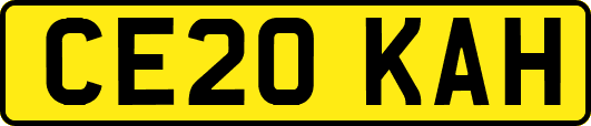 CE20KAH