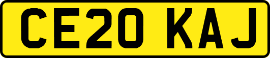 CE20KAJ