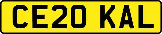CE20KAL