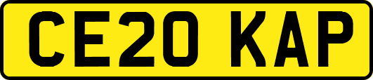 CE20KAP