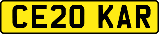 CE20KAR