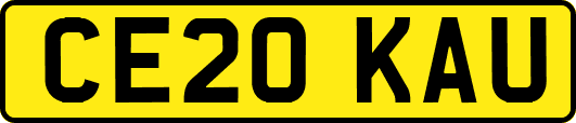 CE20KAU
