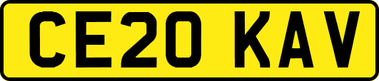 CE20KAV