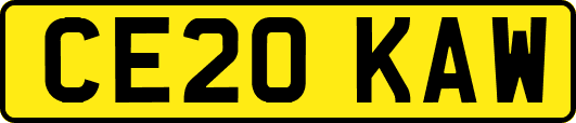 CE20KAW
