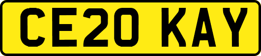 CE20KAY