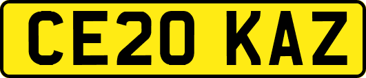 CE20KAZ