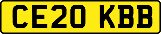 CE20KBB