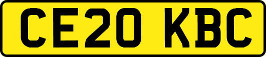 CE20KBC
