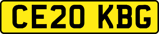 CE20KBG