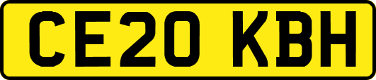 CE20KBH