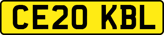 CE20KBL