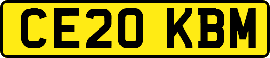 CE20KBM