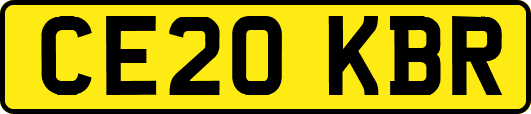 CE20KBR