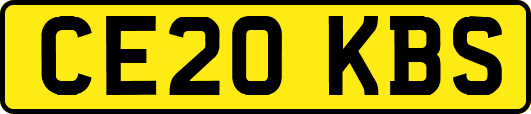 CE20KBS
