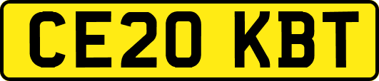 CE20KBT