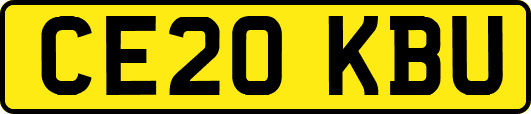 CE20KBU