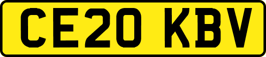 CE20KBV