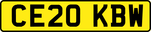 CE20KBW