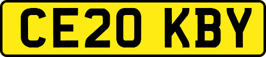 CE20KBY