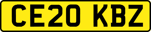 CE20KBZ