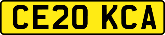 CE20KCA