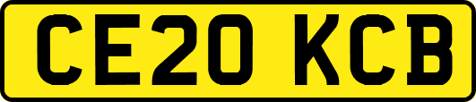 CE20KCB