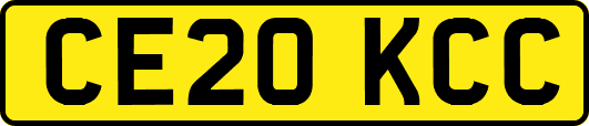 CE20KCC