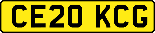 CE20KCG