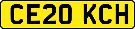 CE20KCH