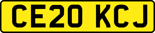 CE20KCJ