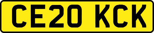 CE20KCK