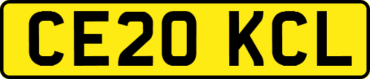 CE20KCL