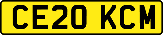 CE20KCM