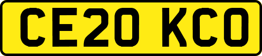 CE20KCO
