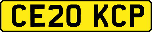 CE20KCP