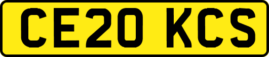 CE20KCS