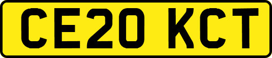 CE20KCT