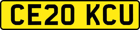 CE20KCU