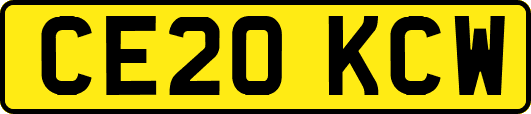 CE20KCW
