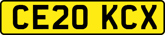 CE20KCX
