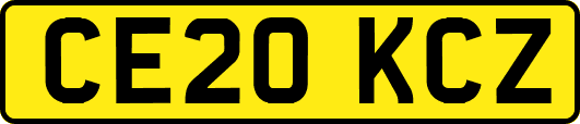 CE20KCZ