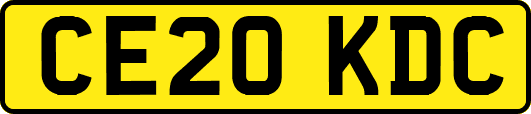 CE20KDC
