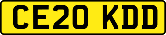 CE20KDD