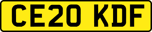 CE20KDF