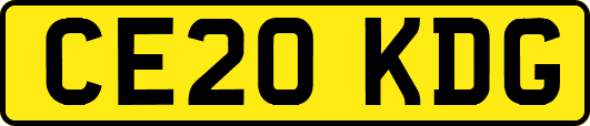 CE20KDG