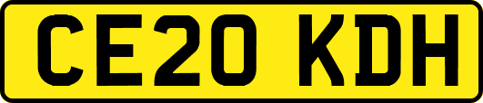 CE20KDH