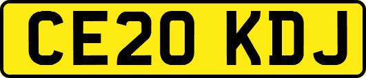 CE20KDJ