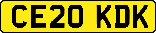 CE20KDK
